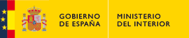 Logo du gouvernement de l'Espagne